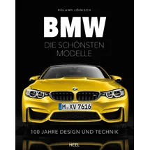 Heel BMW - die schönsten Modelle
