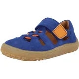 Froddo Elastic Sandal für Kinder, blau, Gr. 26 EU