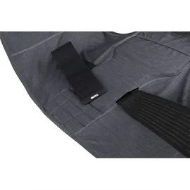 Evoc Protector Vest Men carbon Grey