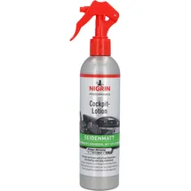 Nigrin Performance Cockpit-Lotion 300 ml