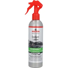 Nigrin Performance Cockpit-Lotion 300 ml