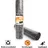 BigDean Malervlies Premium 50 m x 1 m
