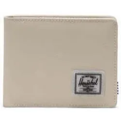 Herschel  Geldbeutel Roy RFID - Weather Resistant  in Beige, Einheitsgrösse