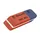 Pelikan Radiergummi BR80 rot/blau
