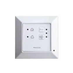 MAICO 0157.0359 Raumluftsteuerung RLS 45 O für bis zu 6 PushPull 60 O Geräte 01570359