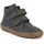 Froddo Barefoot Autumn Blau 26