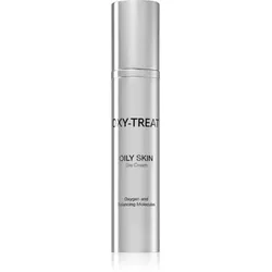 OXY-TREAT Oily Skin Tagescreme für fettige Haut 50 ml