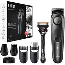 Braun BeardTrimmer 7 BT7340