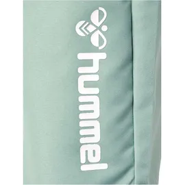 hummel Bondi Boardshorts Blau 164