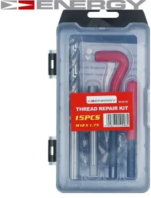 ENERGY Sortiment, Gewindereparatur ne00792