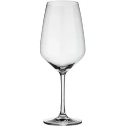 vivo - Villeroy & Boch Group Voice Basic Glas Rotweinglas Set 4tlg.
