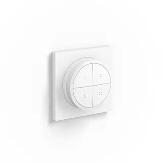 Philips Hue Tap Dial Schalter weiß,