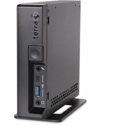 Terra PC-Mini 3560 Fanless i3 Mini-Format 1000071
