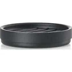 Rim Seifenschale schwarz