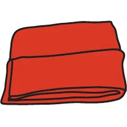 Bergans Skin to 15.5 Red red (671)