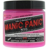 Manic Panic High Voltage® Classic Cotton Candy Pink 118 ml