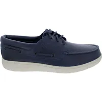 Timberland Bootsschuhe Herren Dunkelblau 45