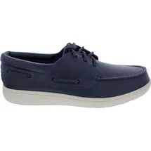 Timberland Bootsschuhe Herren Dunkelblau 45