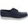Timberland Bootsschuhe Herren Dunkelblau 45