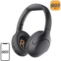 Qcy H3 Lite Schwarz