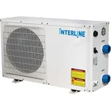 Interline Wärmepumpe Eco PVC 3,0 kW