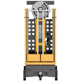 MUNK Günzburger Vertikalmastlift ML FlexxLift