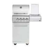 ALLGRILL Modular Top Line Chef