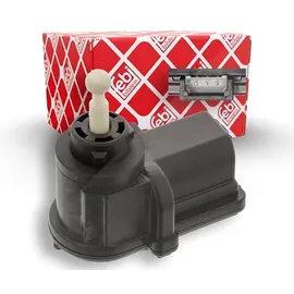 FEBI BILSTEIN Stellelement, Leuchtweiteregulierung febi Plus