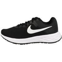 Nike Revolution 6 Next Nature Damen black/dark smoke grey/cool grey/white 42