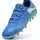 Puma Future 7 Play Kinder Hyperlink Blue-Mint-Puma White 38