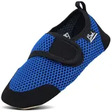 Beck Buddy Blau 32