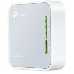 TP-Link TL-WR902AC AC750 Tragbarer Dual Band WLAN Mini Pocket Router