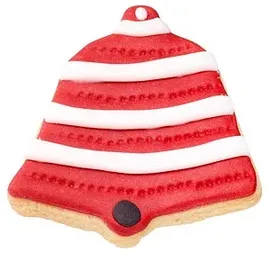 Westmark Ausstechform Glocke 35622291 6,0 cm, 1 St.