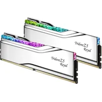 G.SKILL F5-6400J3239F48GX2-TR5S, 96 GB 2 x 48 GB, DDR5,