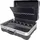 bernstein tools for electronics Elektriker Werkzeugkoffer unbestückt schwarz 47 x 18 x 36 cm