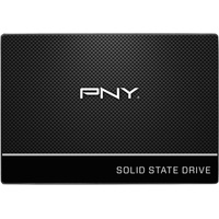 PNY CS900 500GB, 2.5" / SATA 6Gb/s (SSD7CS900-500-RB /