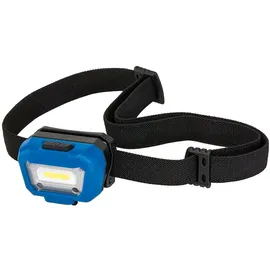 as - Schwabe AS Schwabe LED Stirnlampe akkubetrieben 200lm 42825