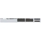 Cisco C9300L-24UXG-4X-E neu