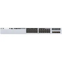 Cisco C9300L-24UXG-4X-E neu