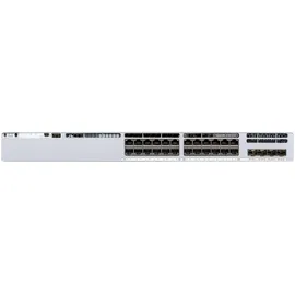Cisco C9300L-24UXG-4X-E neu