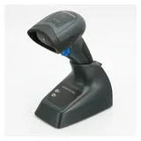 Datalogic QuickScan QBT2131 Barcodescanner Schwarz QBT2131-BK-BTK1