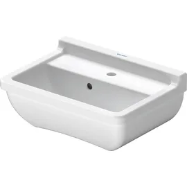 Duravit Starck 3 Handwaschbecken 45 x 32 cm (07504500001)