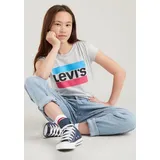 Levi's Levi's® Kids T-Shirt for GIRLS, grau