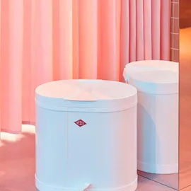 Wesco Öko-Sammler 170 30 l weiß