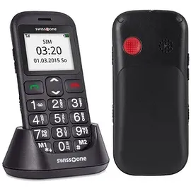 SWISSTONE BBM 320c