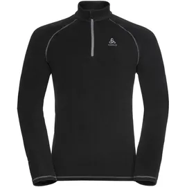 Odlo Fleecepullover Rigi Schwarz L