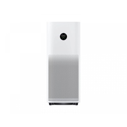 Xiaomi Mi Air Purifier 4 Pro - Weiß Luftreiniger