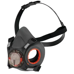 JSP Halbmaske Force 8, L