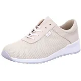 Finn Comfort Sneaker in beige Gr.: 38