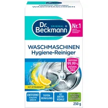 Dr. Beckmann Waschmaschinen Hygiene-Reiniger 250 g